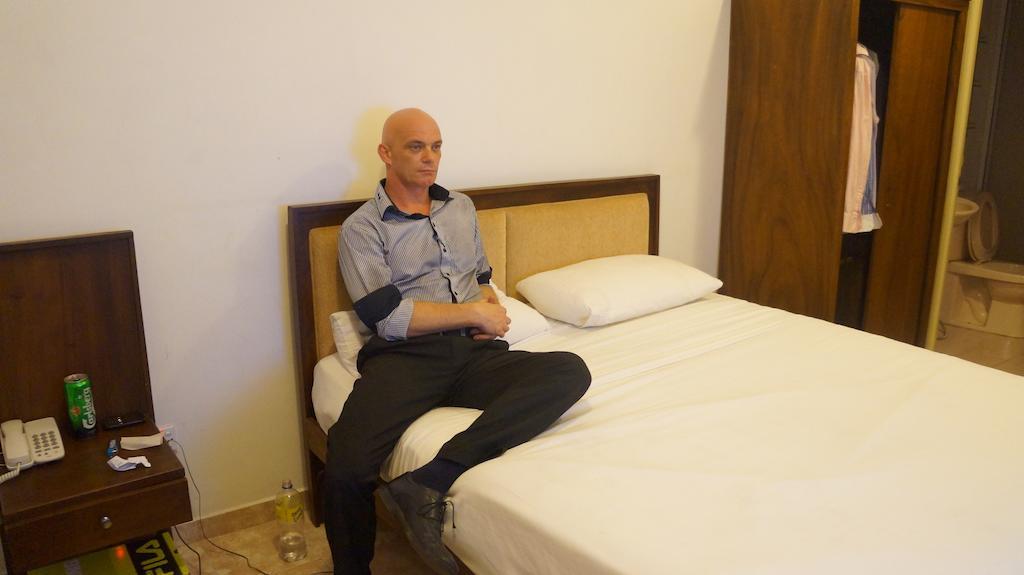 Hotel Havelock Residencies Colombo