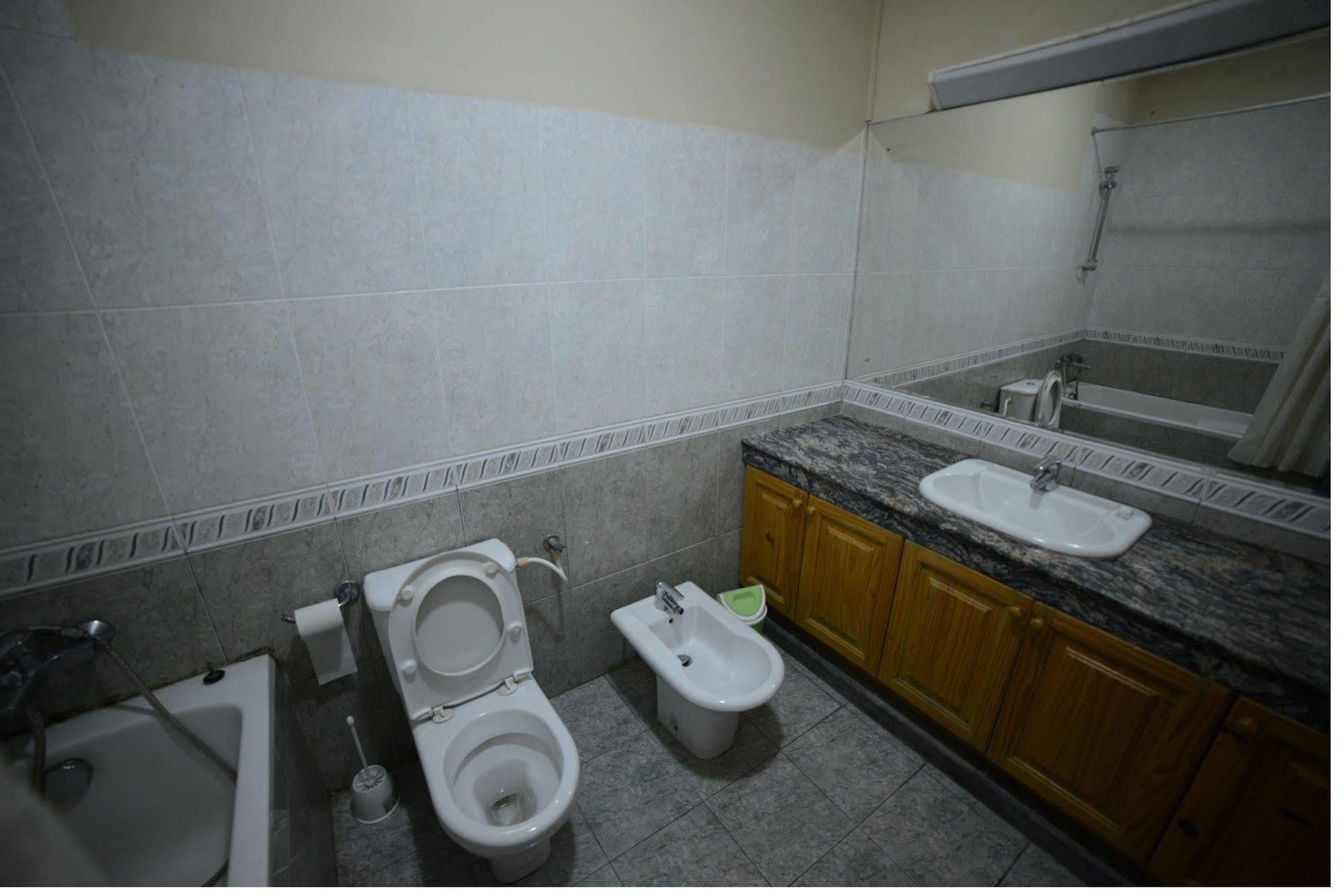 Palmyrah Residencies *