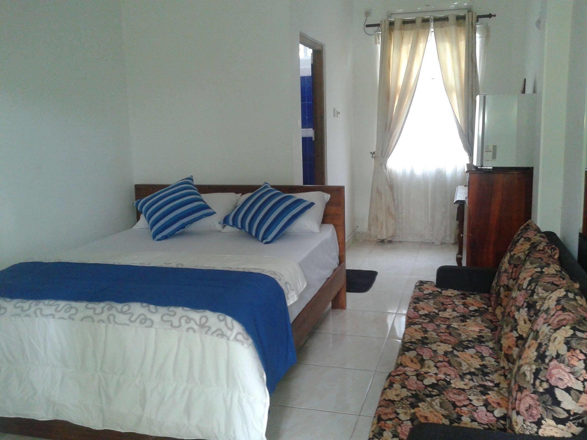 Cinnamon Heights Colombo