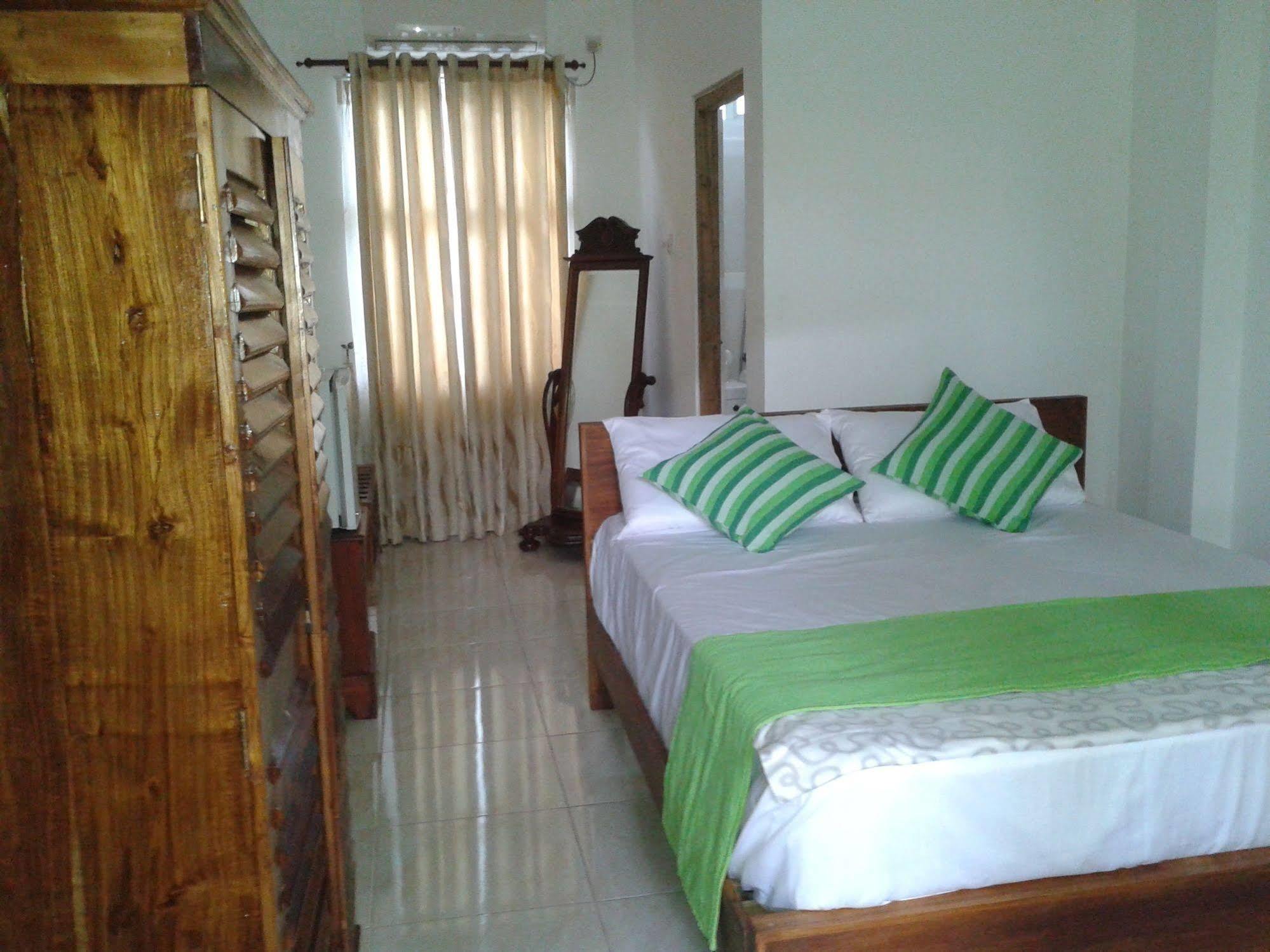 Hotel Cinnamon Heights 2*