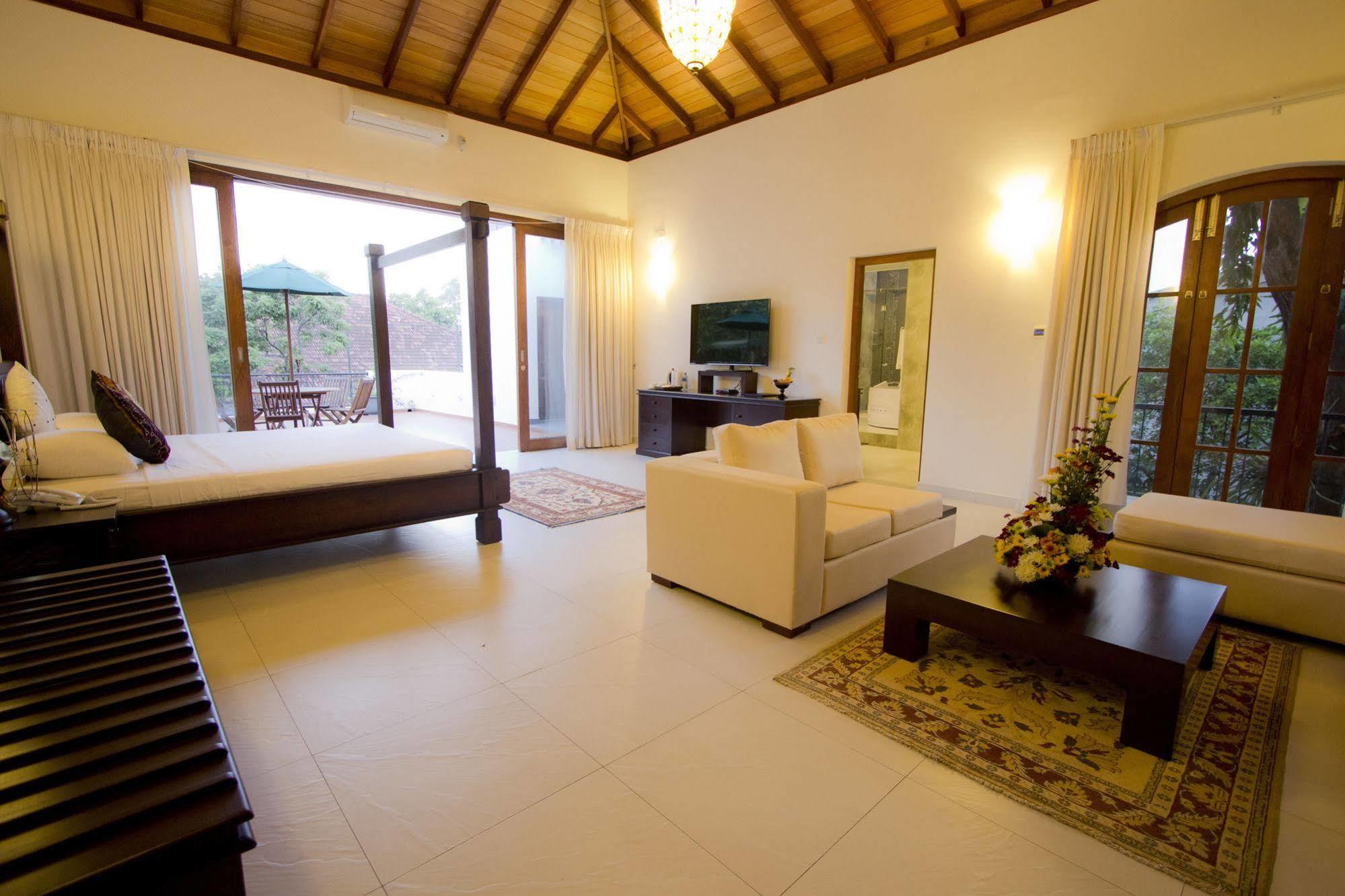 Hotel Ellen's Place Colombo