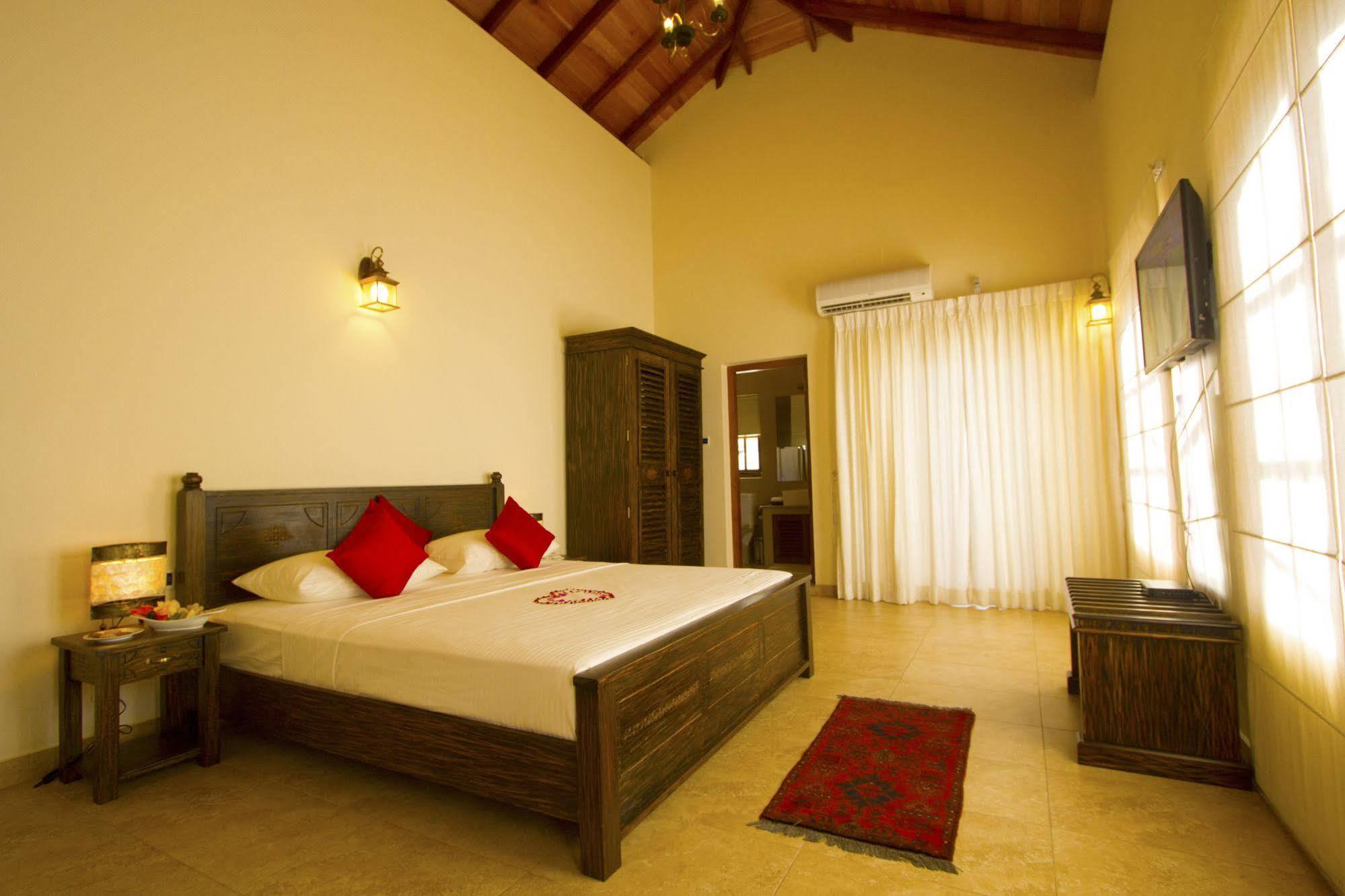 Ellen's Place Hotel Colombo