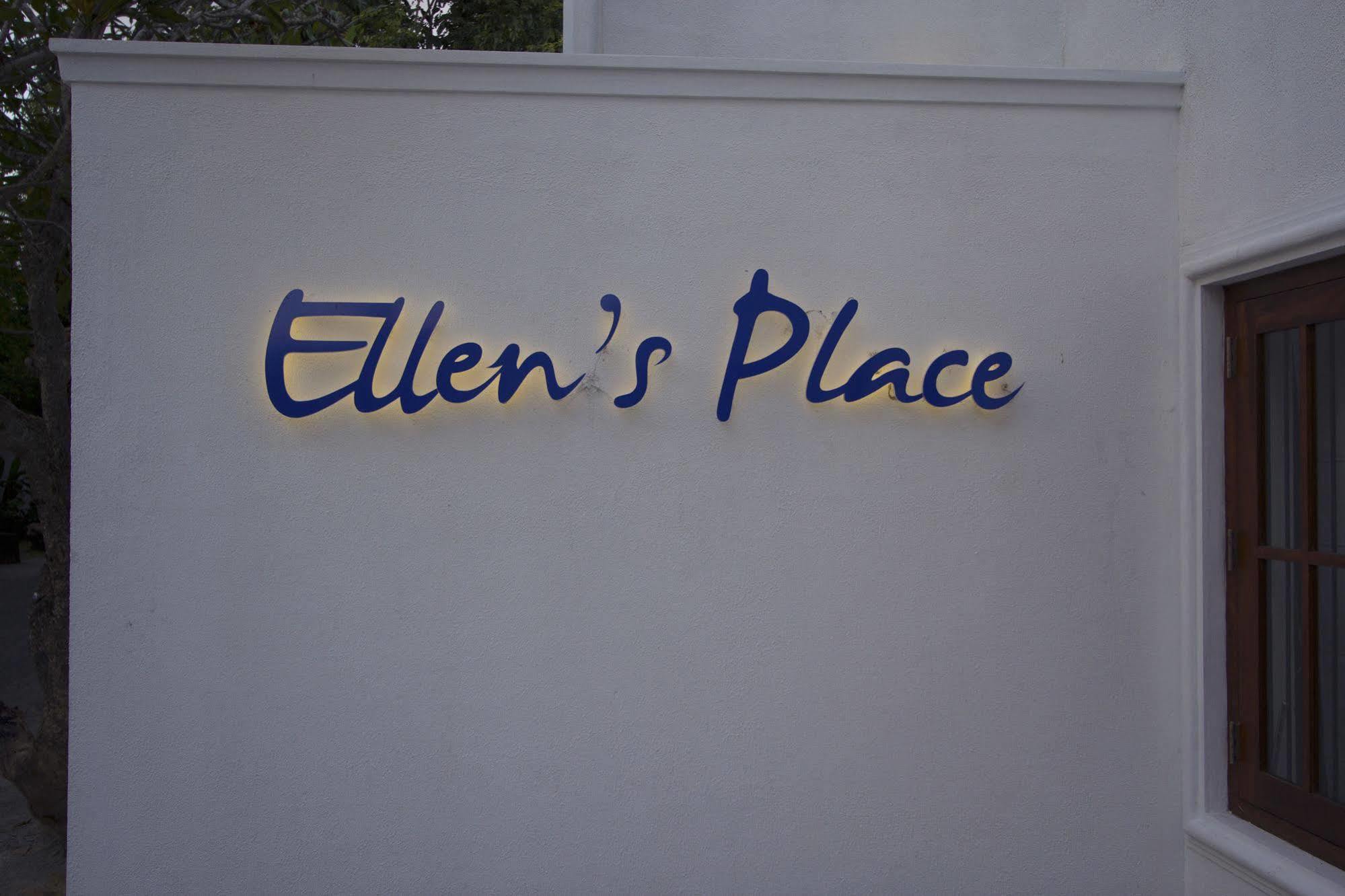 Ellen's Place Hotel 3*