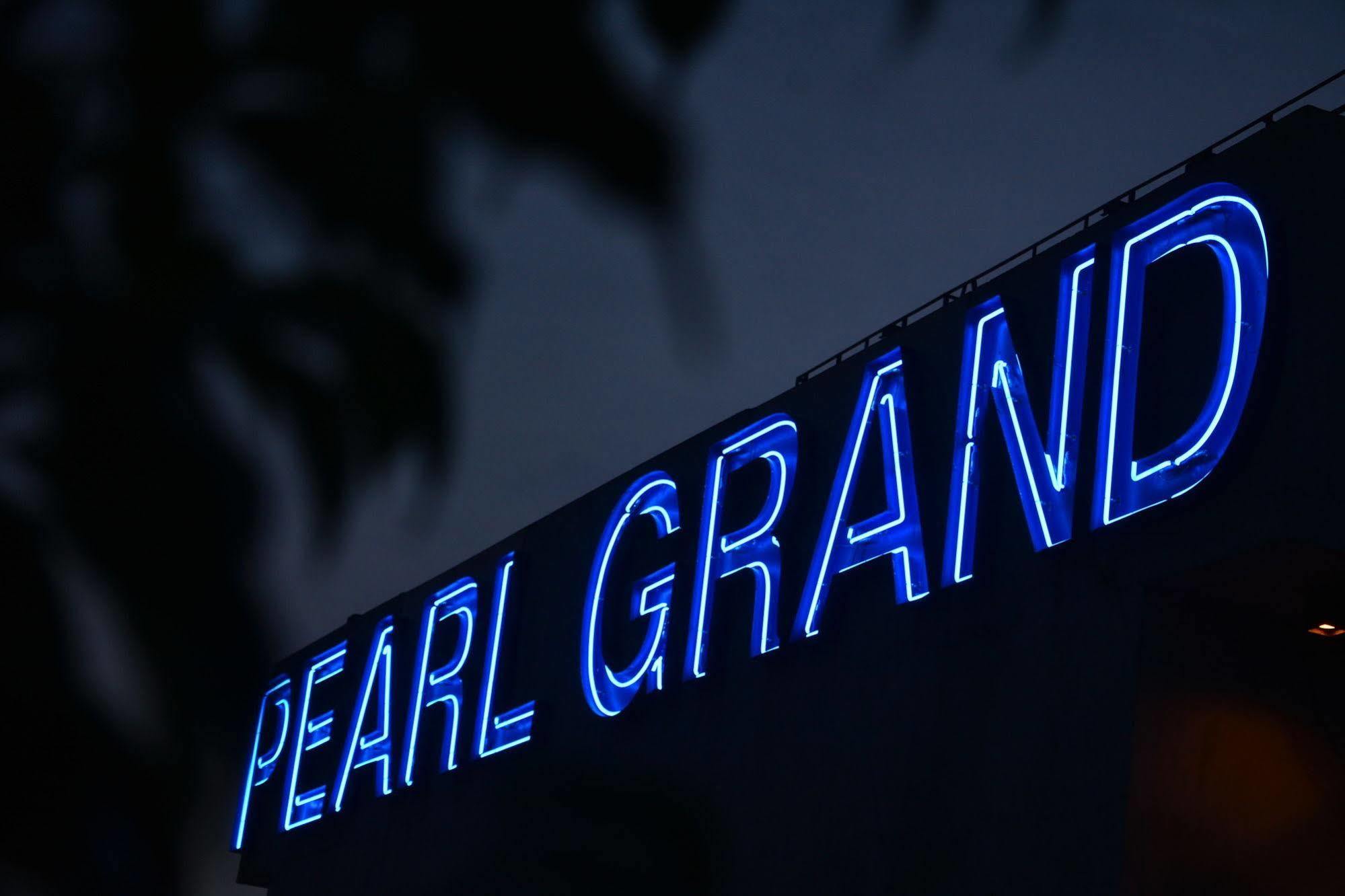 Pearl Grand Hotel