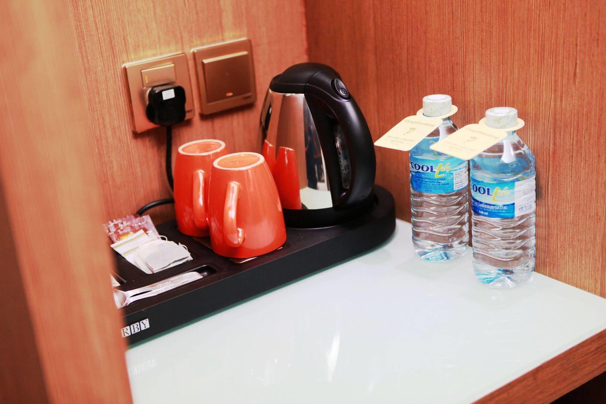 Pearl Grand 4* Colombo