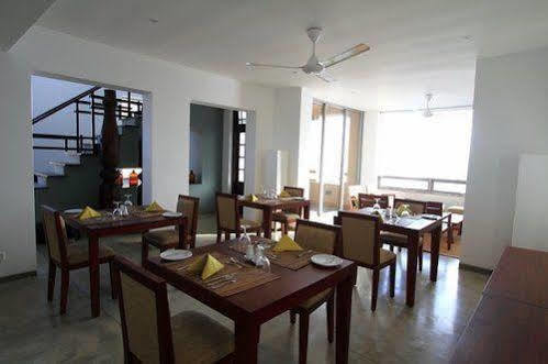 The Ocean Front By The Serendipity Collection Colombo