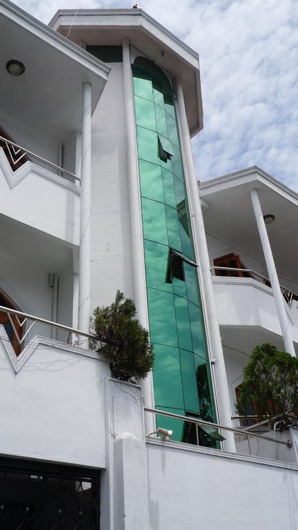 Hotel Havelock Residencies Colombo