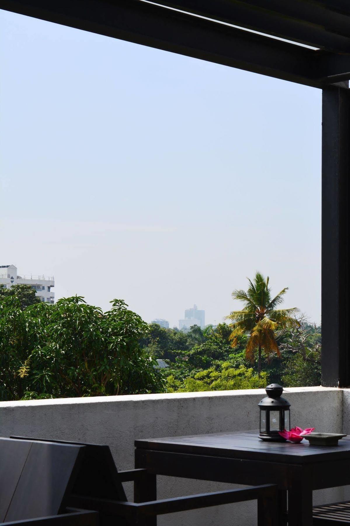 Hotel Rockwell Colombo