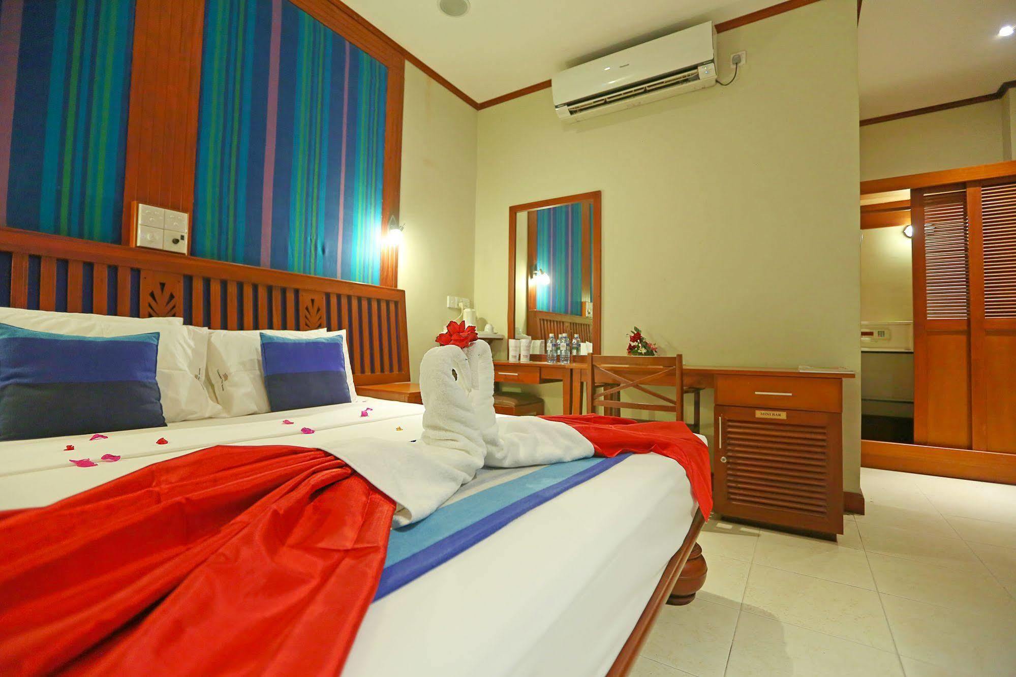 Colombo City Hotels 3*