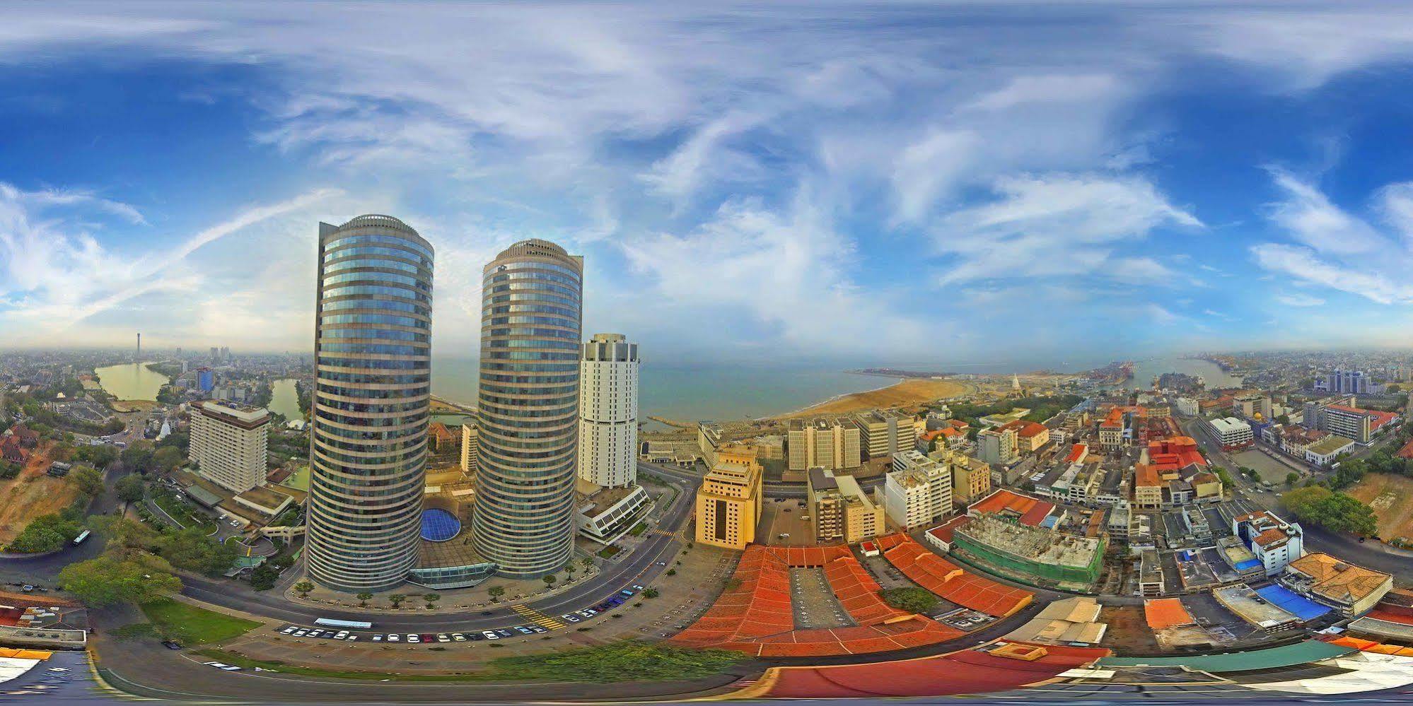 Colombo City Hotels