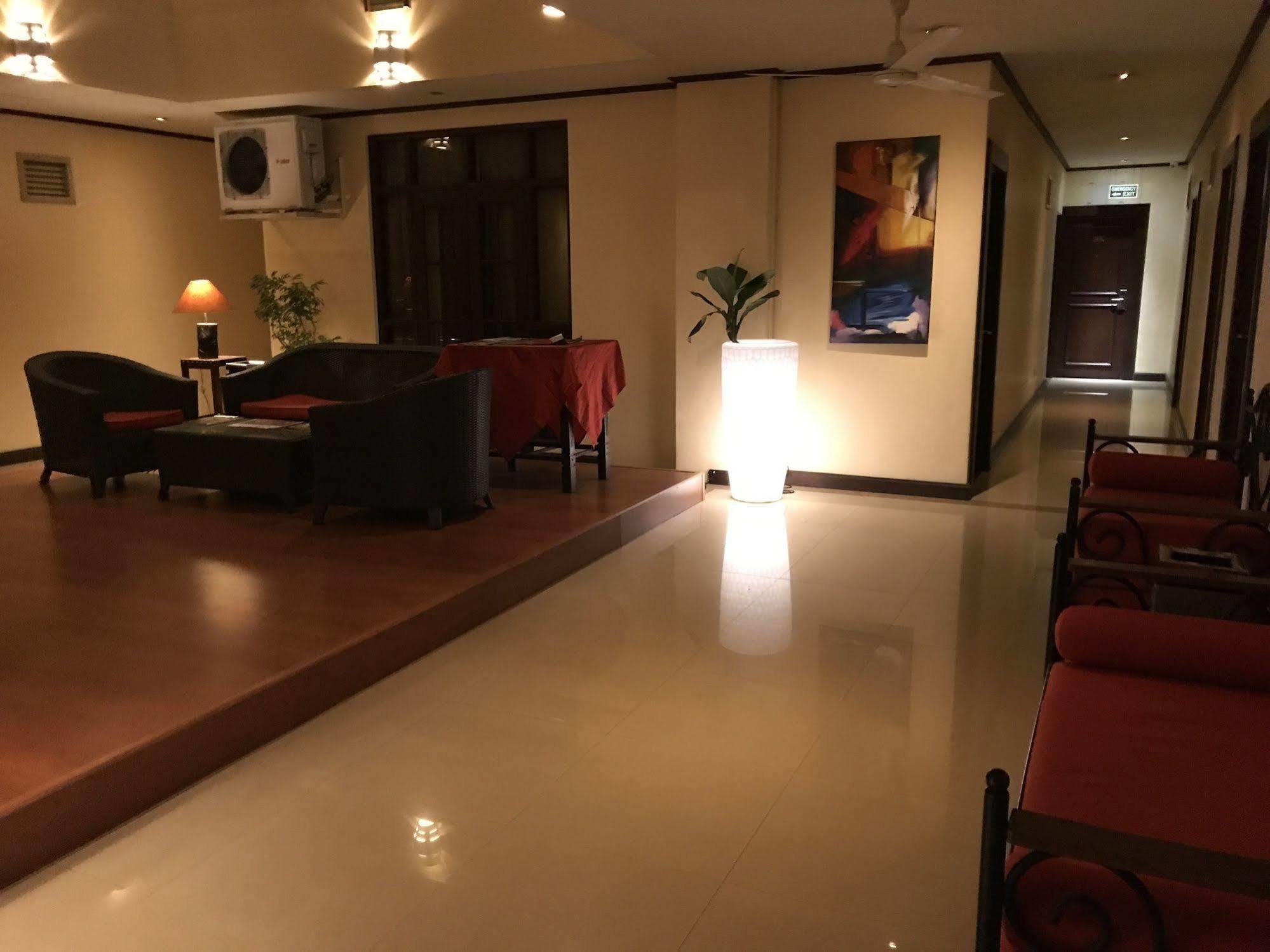 Colombo City Hotels Hotel
