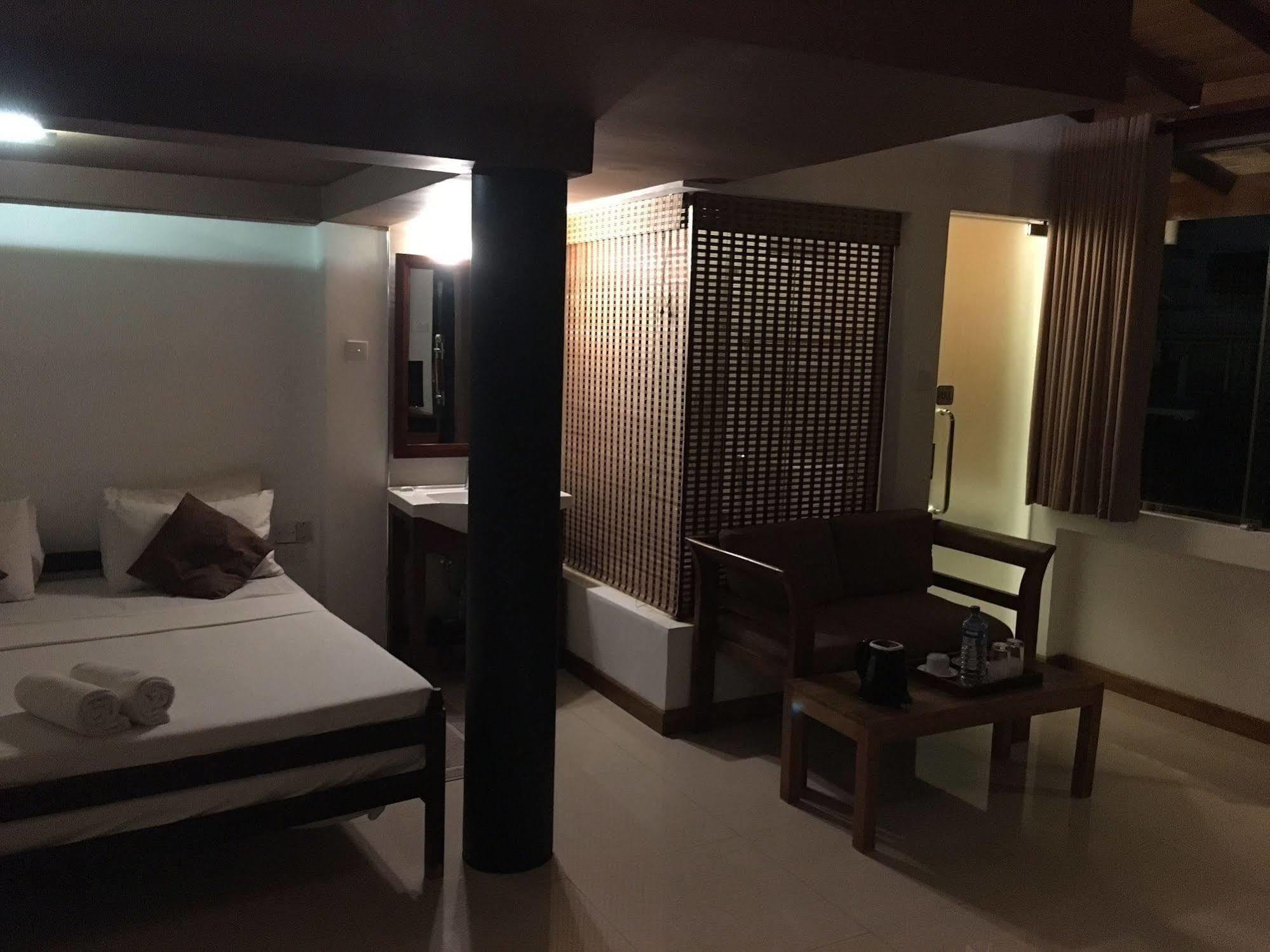 Hotel Silvikris Colombo
