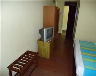 Indra Regent Hotel 2*