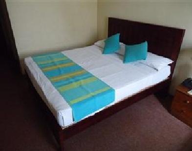 Hotel Indra Regent Colombo