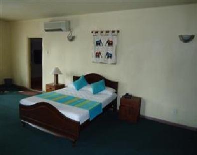 Indra Regent 2* Colombo