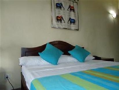 Hotel Indra Regent
