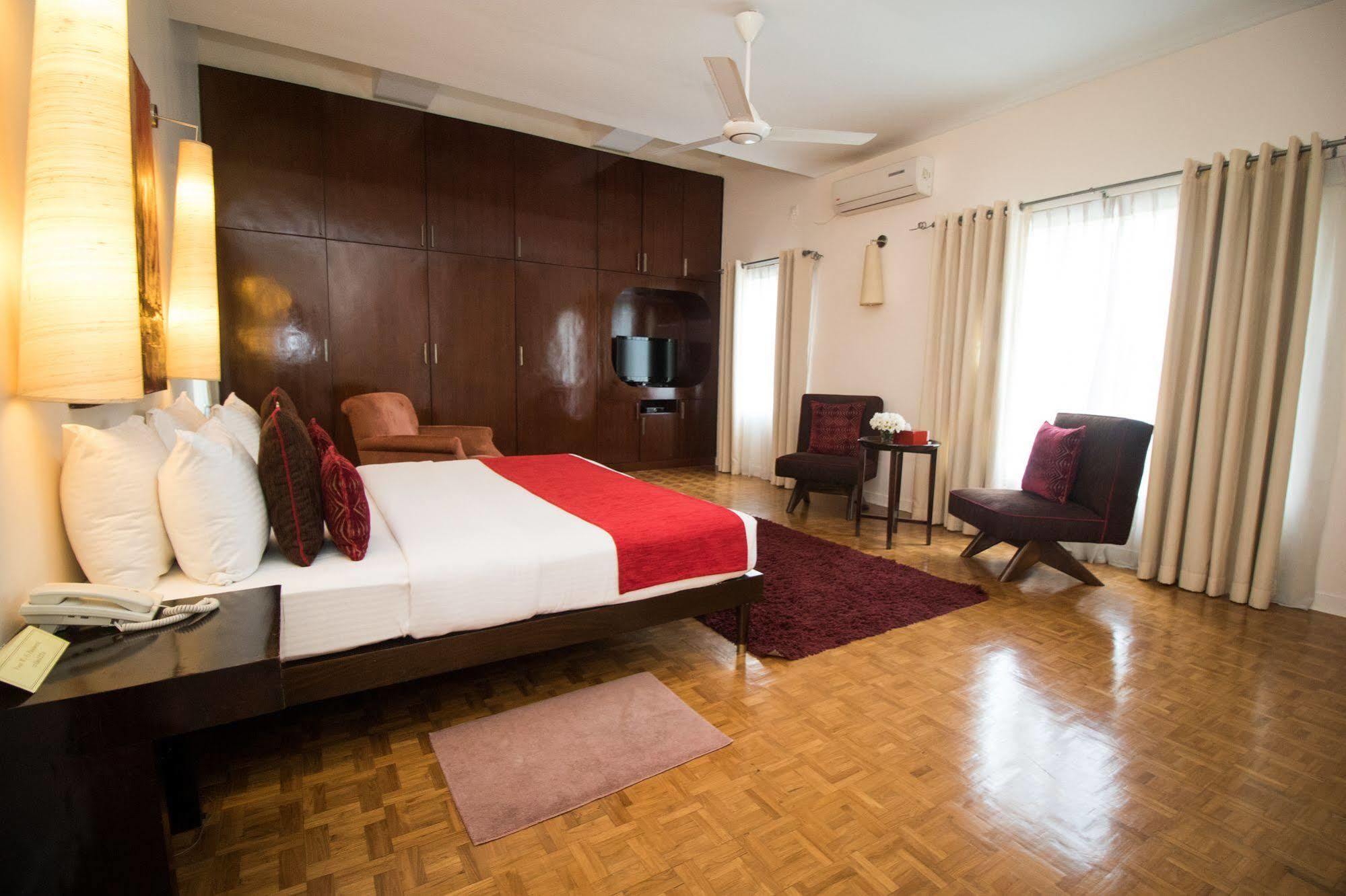 House By Ceilao Bed & Breakfast Colombo