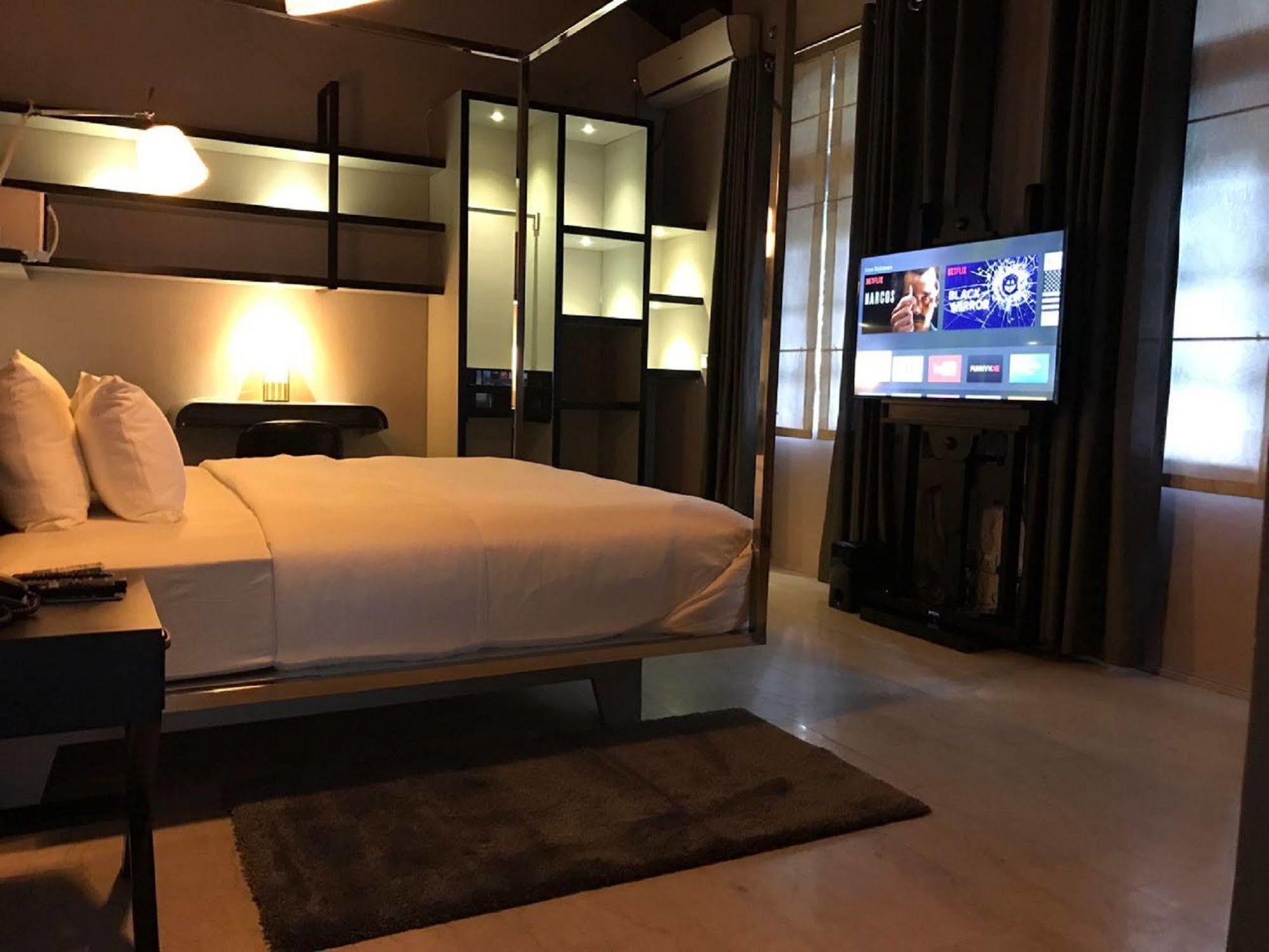 Raha Bed & Breakfast 3*