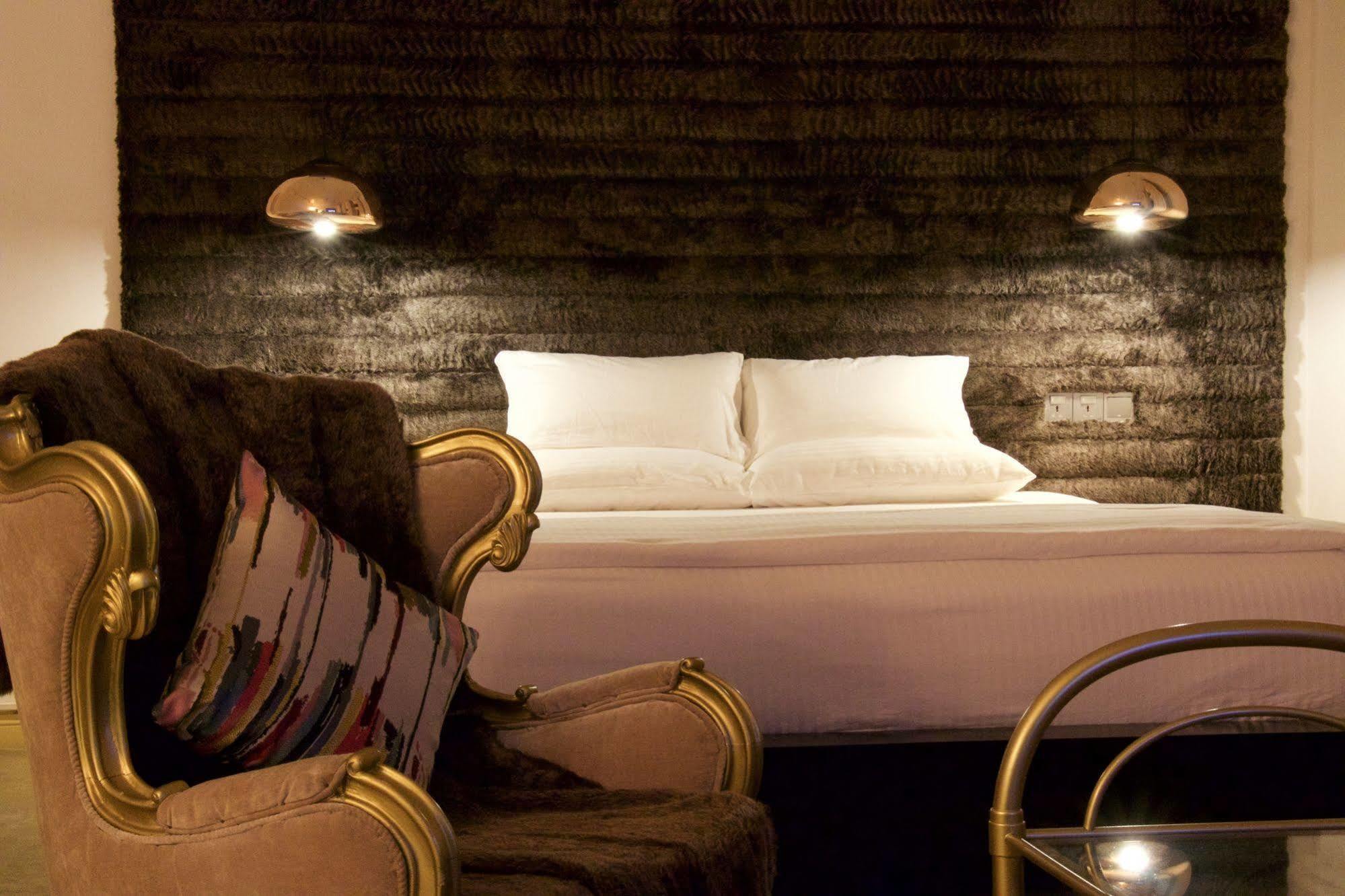 Bed & Breakfast Raha