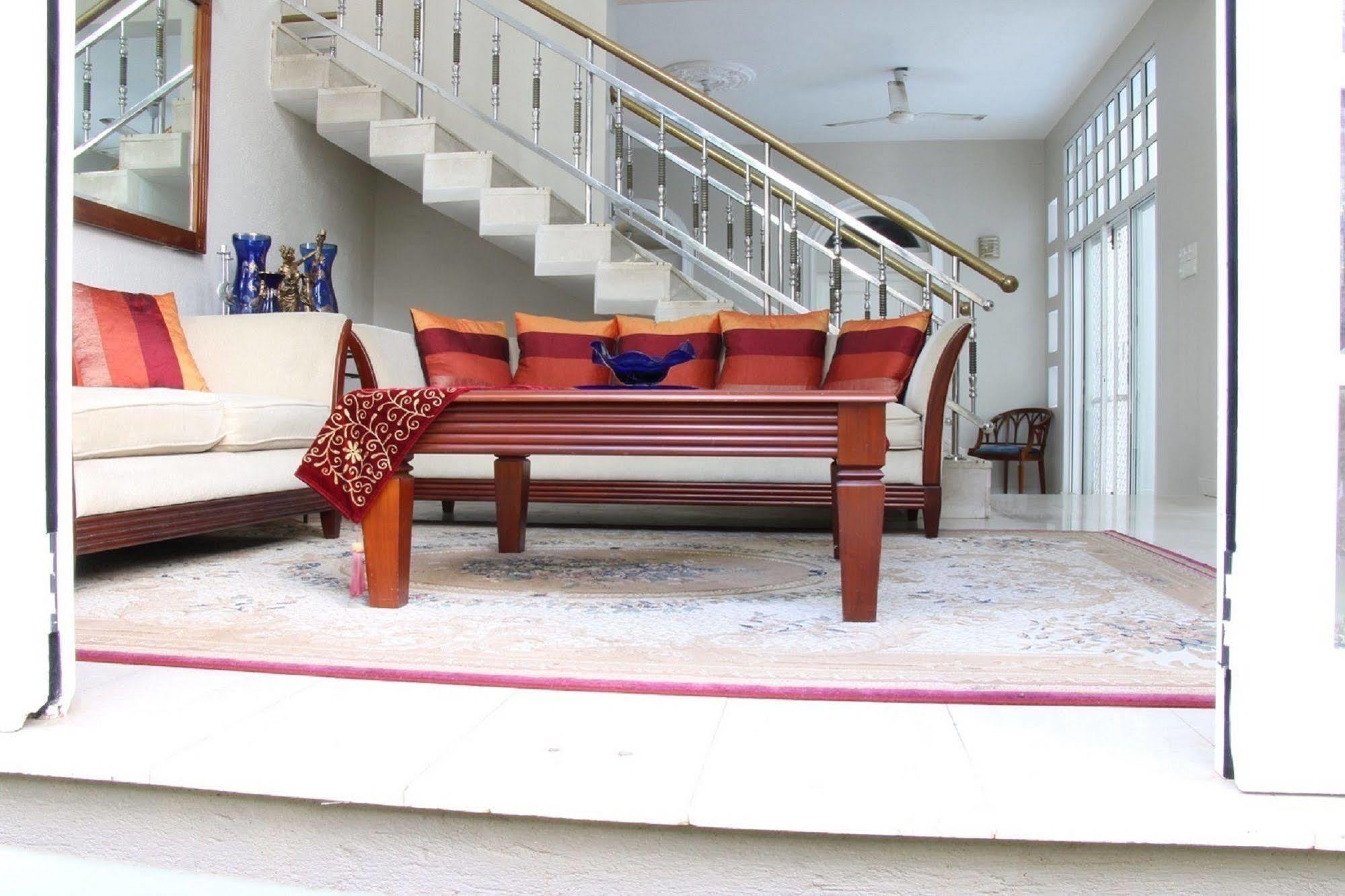 Bed & Breakfast Raha Colombo