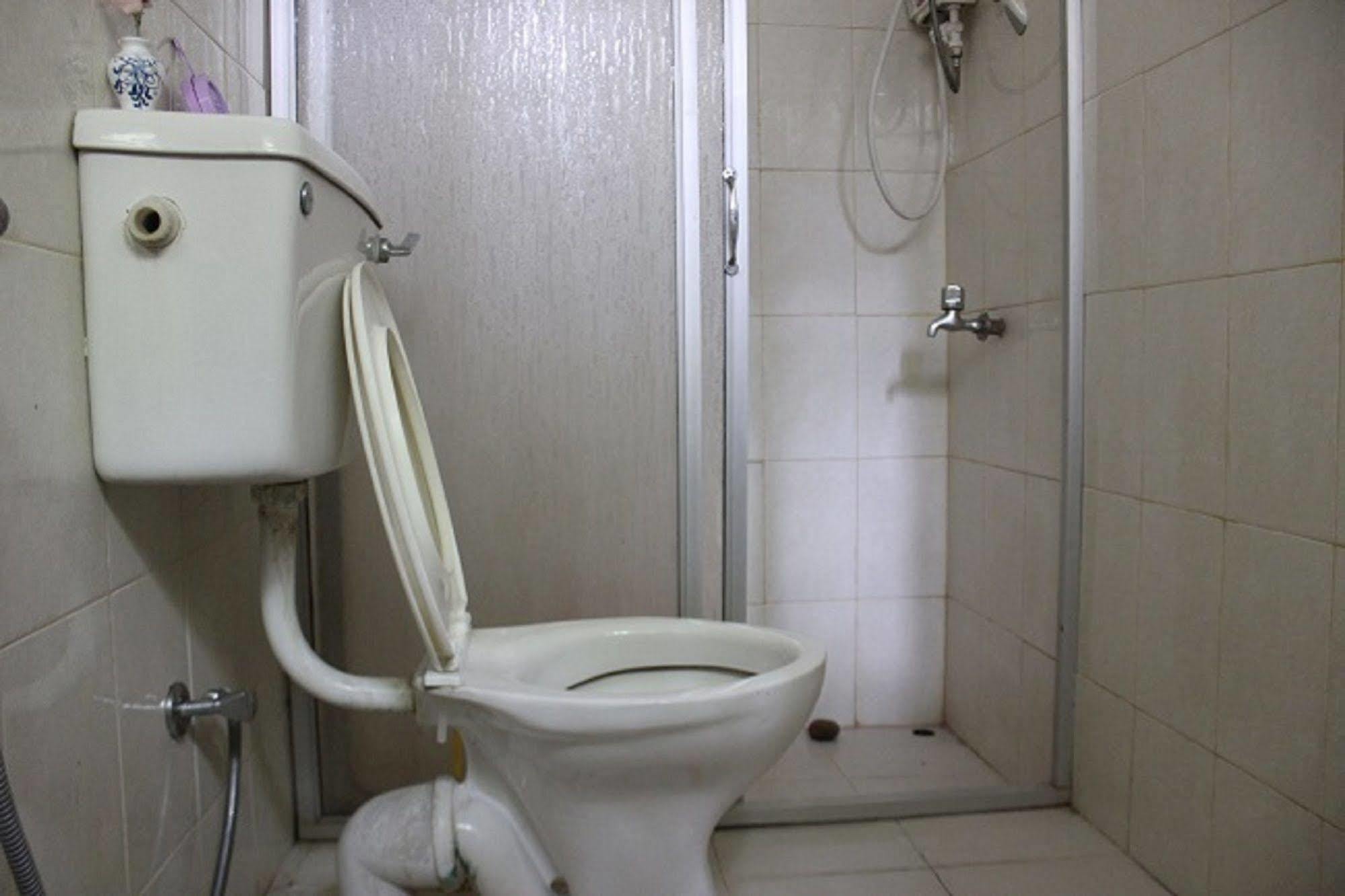 Bed & Breakfast Vista Chelsea Gardens Bnb