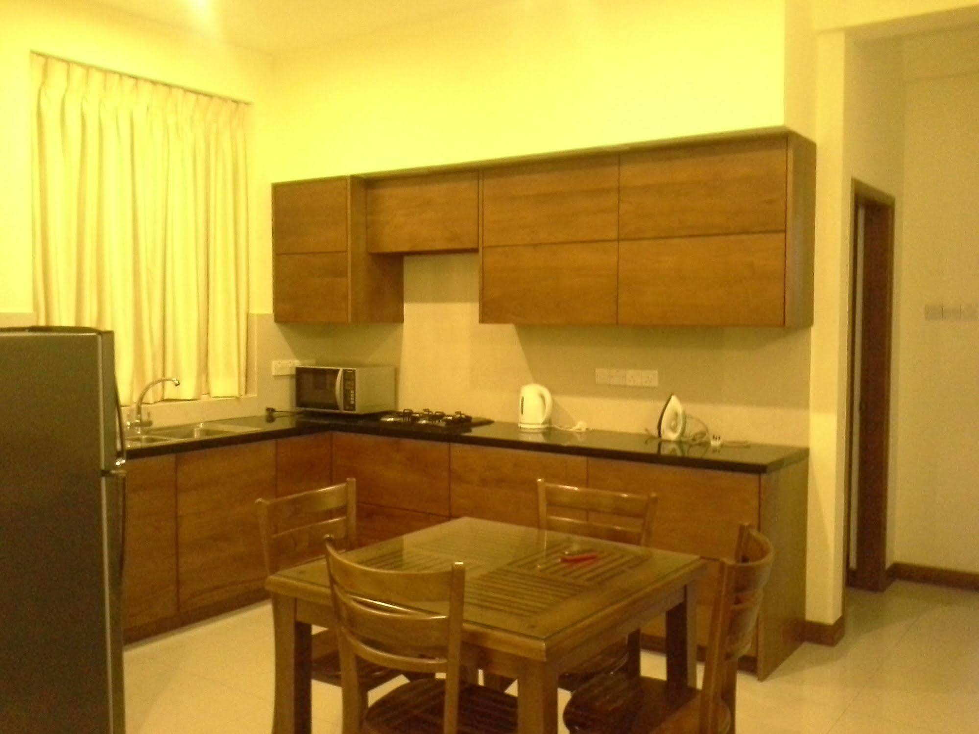By The Sea - Sea Ezta By Otium Apartment *