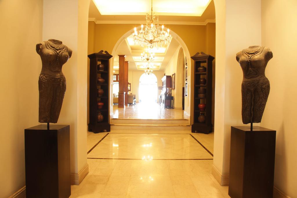 Galle Face Hotel 5*