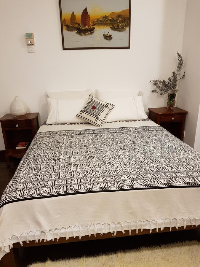 Bed & Breakfast 44 Elibank Road *