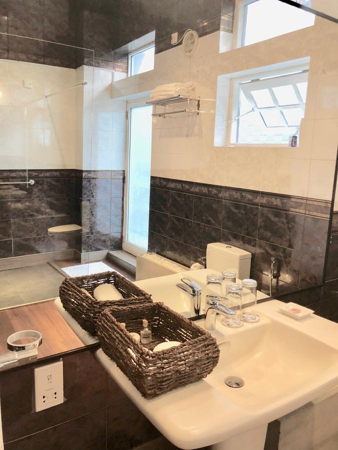 Bed & Breakfast Raha Colombo