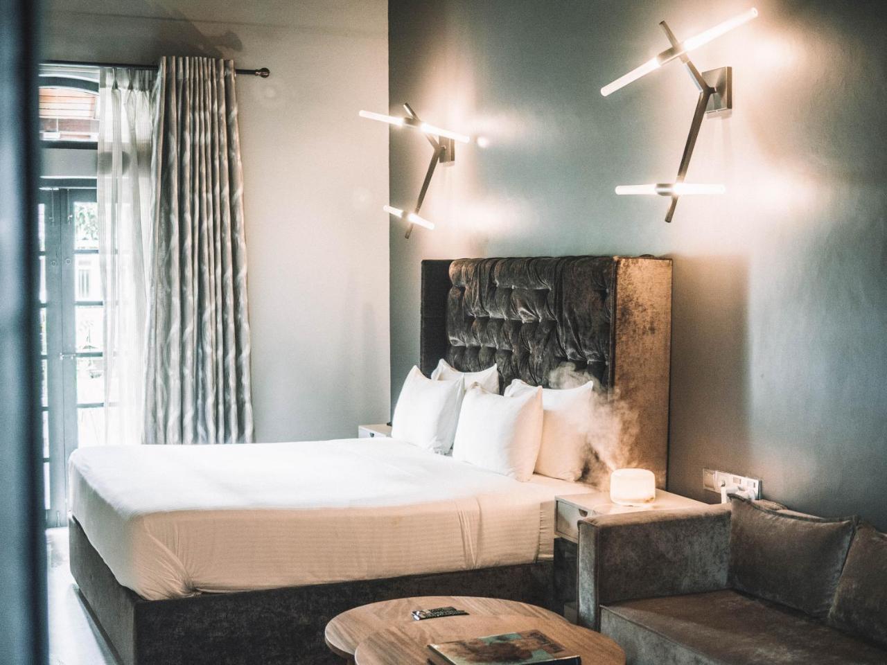 Raha Bed & Breakfast 3*