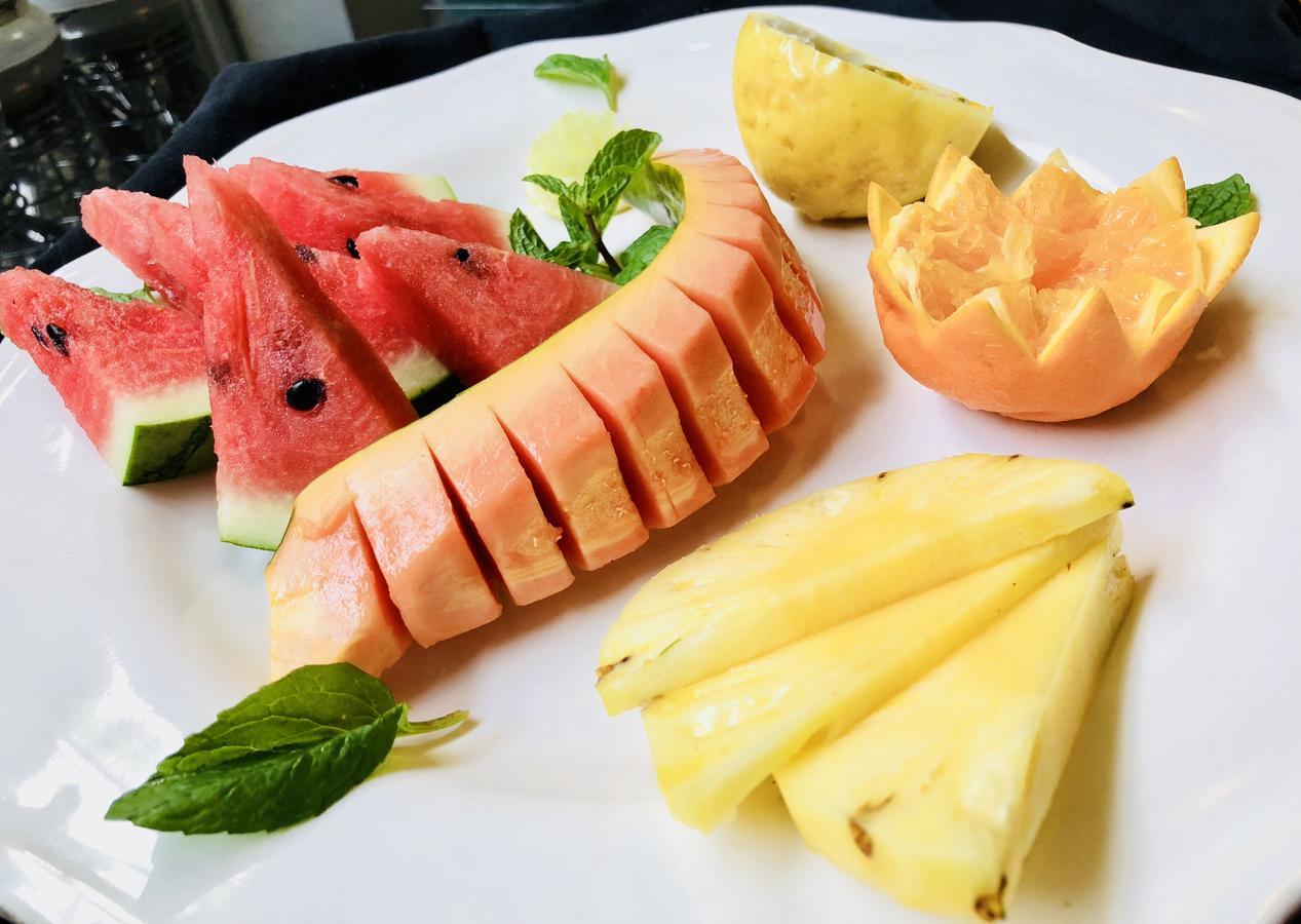 Raha 3* Colombo