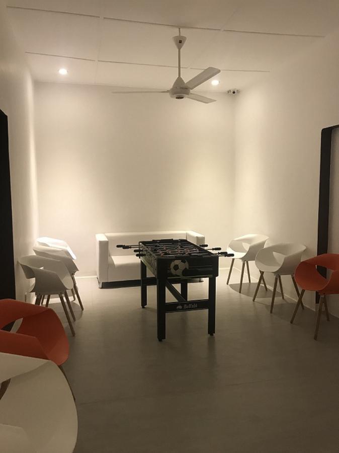 The Capsule Colombo