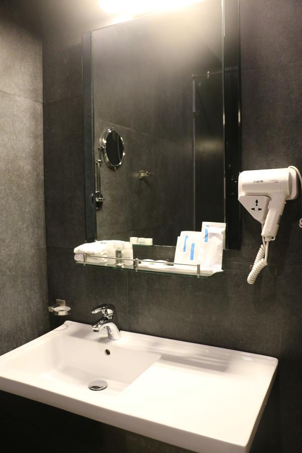 Hotel Kestrels