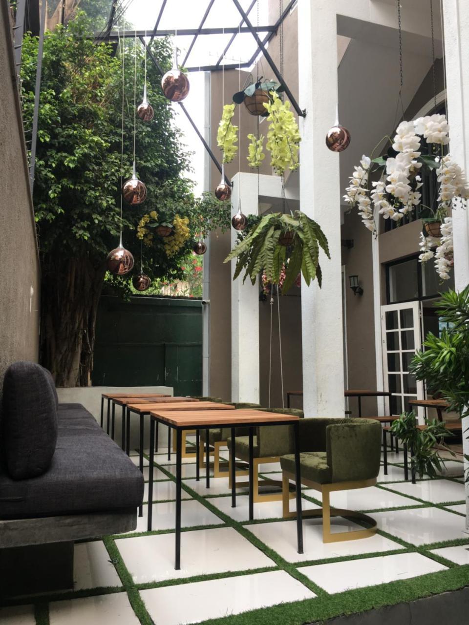 Bed & Breakfast Raha 3*