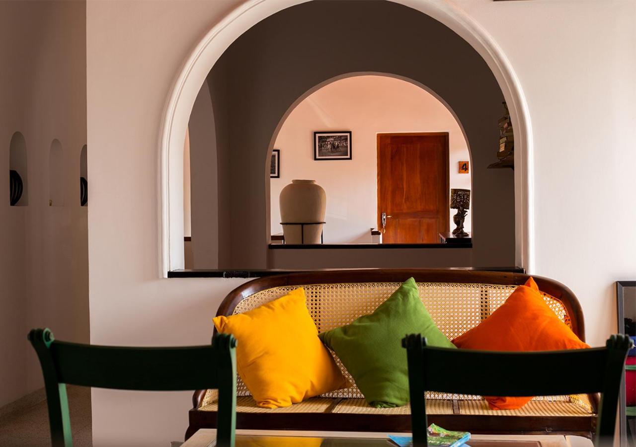 Dolce Italia Guest house