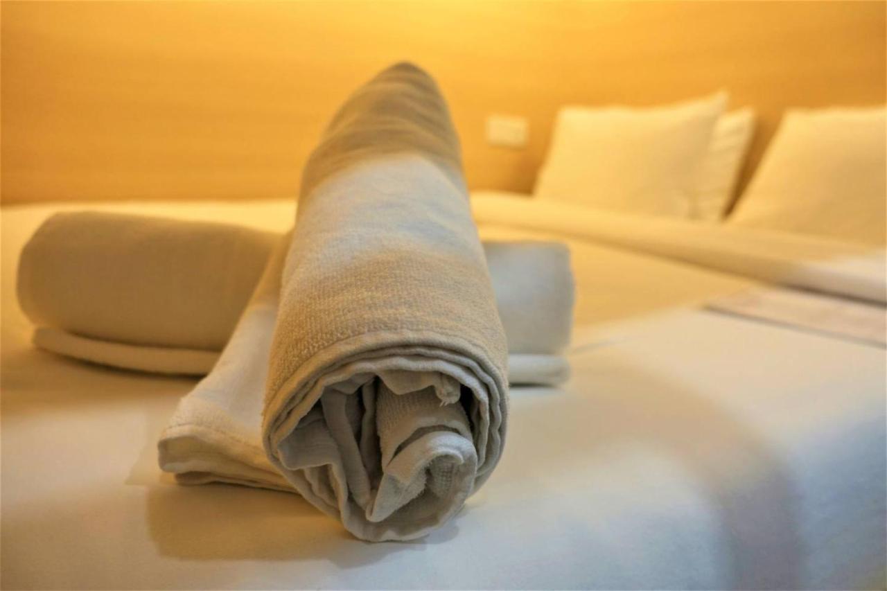 Star Anise Boutique Capsules Capsule hotel Colombo
