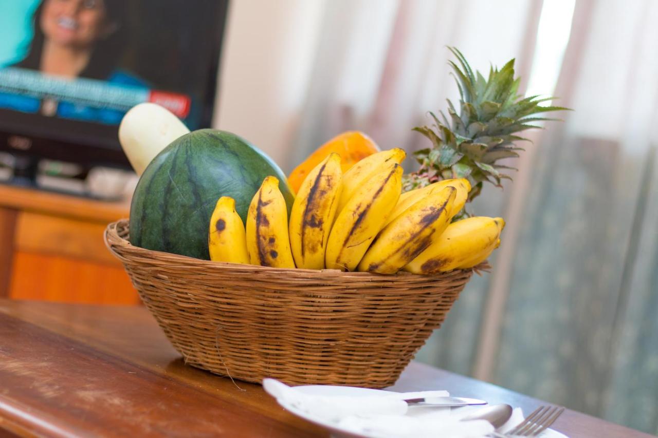 Kanaro Hotel Colombo