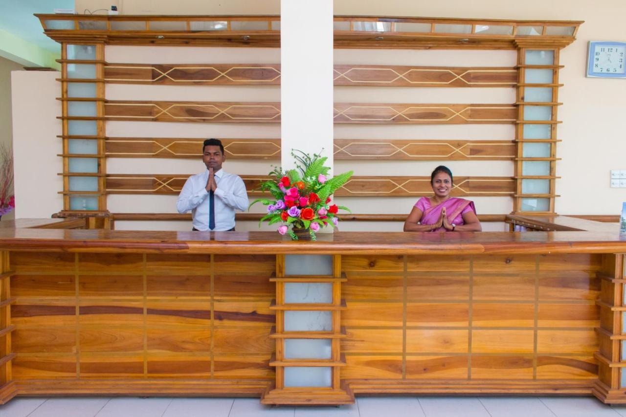 Kanaro Hotel Colombo
