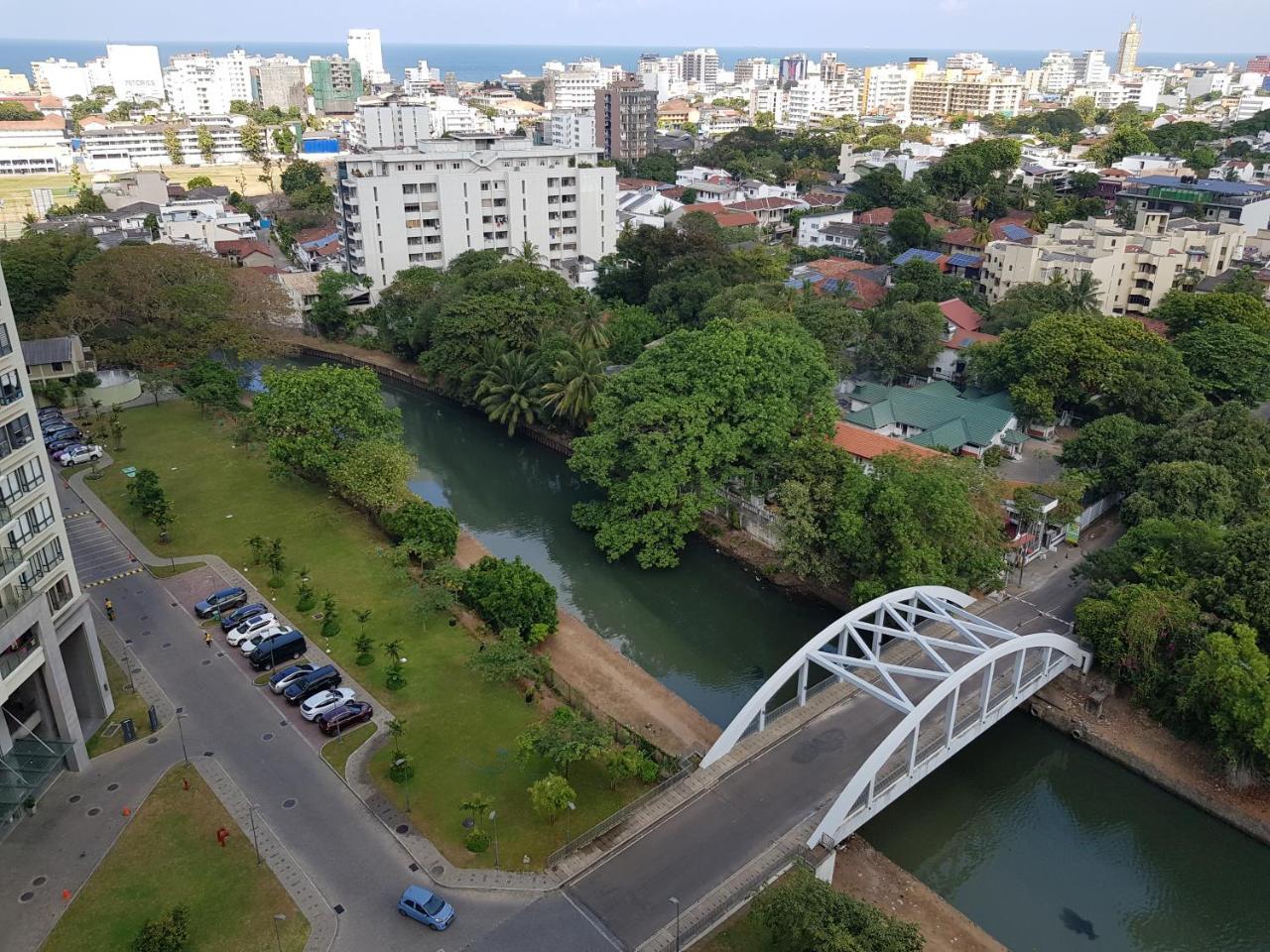 Elibank Hvelock City Colombo