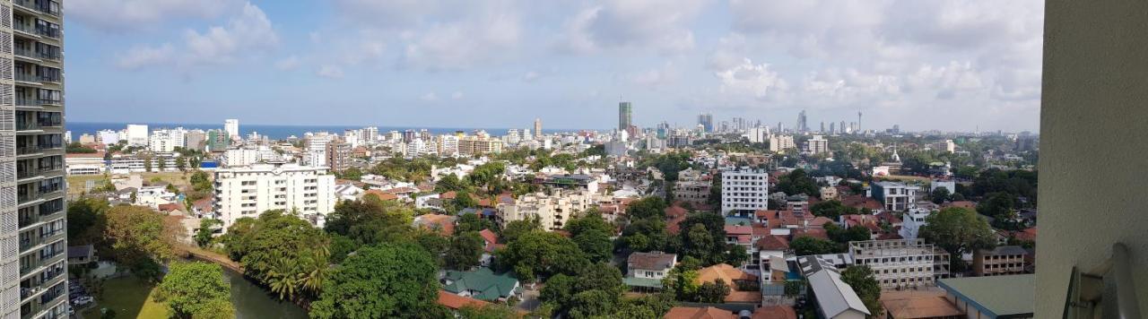 Elibank Hvelock City Apartamento