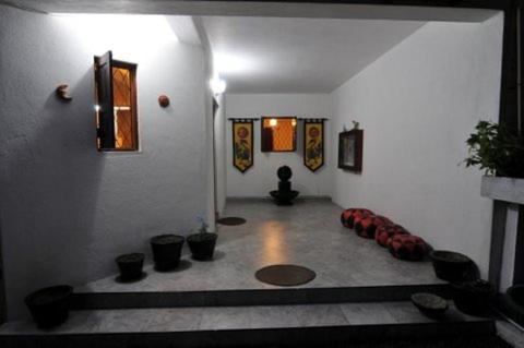 Bed & Breakfast Haven 3*