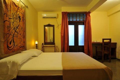 Haven 3* Colombo
