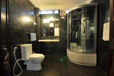 Haven Bed & Breakfast Colombo