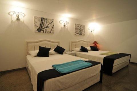 Bed & Breakfast Haven 3*