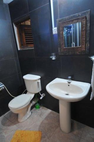 Haven Bed & Breakfast 3*