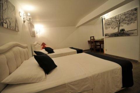 Haven Bed & Breakfast Colombo