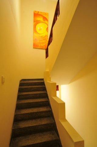 Bed & Breakfast Haven 3*