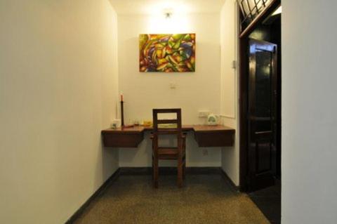 Bed & Breakfast Haven Colombo