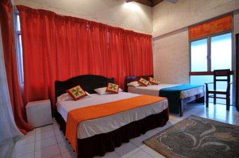 Bed & Breakfast Haven 3*