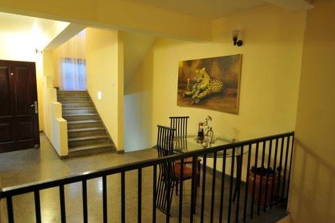 Bed & Breakfast Haven
